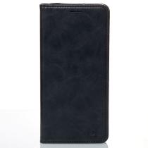 чехол-книга DC ELEGANT для Samsung A05/M05 черный