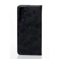 чехол-книга DC ELEGANT для Samsung A05S черный