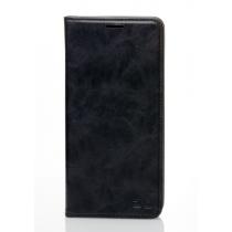 чехол-книга DC ELEGANT для Samsung A05S черный