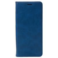 чехол-книга DC ELEGANT для Samsung A05S синий