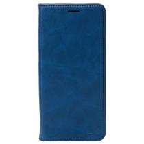 чехол-книга DC ELEGANT для Samsung A05S синий