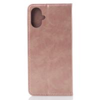 чехол-книга DC ELEGANT для Samsung A06 бронзовый