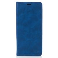 чехол-книга DC ELEGANT для Samsung A06 синий