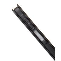 чехол-книга DC ELEGANT для Samsung A07 черный