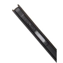 чехол-книга DC ELEGANT для Samsung A07 черный