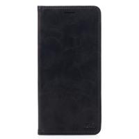 чехол-книга DC ELEGANT для Samsung A14 черный