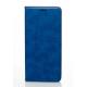 чехол-книга DC ELEGANT для Samsung A15 синий