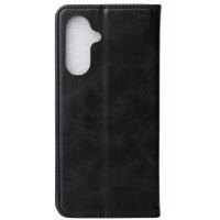 чехол-книга DC ELEGANT для Samsung A17 черный