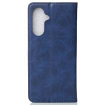 чехол-книга DC ELEGANT для Samsung A17 синий