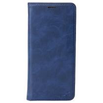 чехол-книга DC ELEGANT для Samsung A17 синий