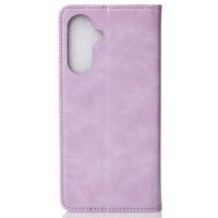 чехол-книга DC ELEGANT для Samsung A17 сиреневый