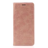 чехол-книга DC ELEGANT для Samsung A26 бронзовый