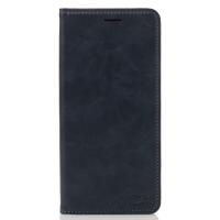 чехол-книга DC ELEGANT для Samsung A26 темно-синий