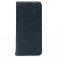 чехол-книга DC ELEGANT для Samsung A34 темно-синий