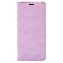 чехол-книга DC ELEGANT для Samsung A36 сиреневый