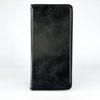 чехол-книга DC ELEGANT для Samsung A37 черный