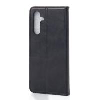 чехол-книга DC ELEGANT для Samsung A55 черный