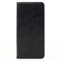 чехол-книга DC ELEGANT для Samsung A56 черный