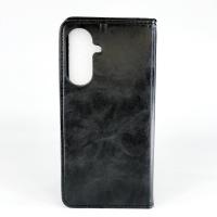 чехол-книга DC ELEGANT для Samsung A57 черный