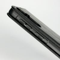 чехол-книга DC ELEGANT для Samsung A57 черный