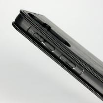 чехол-книга DC ELEGANT для Samsung A57 черный