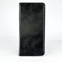 чехол-книга DC ELEGANT для Samsung A57 черный