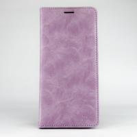 чехол-книга DC ELEGANT для Samsung A57 сиреневый