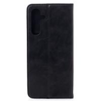 чехол-книга DC ELEGANT для Samsung M14 черный