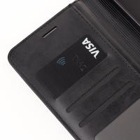 чехол-книга DC ELEGANT для Samsung M14 черный