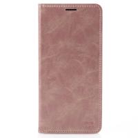 чехол-книга DC ELEGANT для Samsung M35 бронзовый