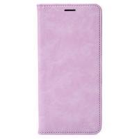 чехол-книга DC ELEGANT для Samsung M55/M55S сиреневый