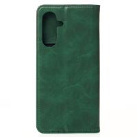 чехол-книга DC ELEGANT для Samsung M55/M55S темно-зеленый