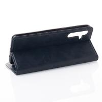 чехол-книга DC ELEGANT для Samsung M55/M55S темно-синий