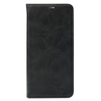 чехол-книга DC ELEGANT для Xiaomi 13 Lite черный