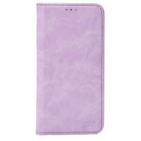 чехол-книга DC ELEGANT для Xiaomi 13 Lite сиреневый