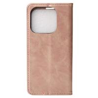 чехол-книга DC ELEGANT для Xiaomi Mi 17 бронзовый