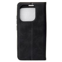чехол-книга DC ELEGANT для Xiaomi Mi 17 черный