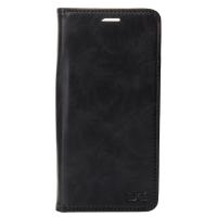 чехол-книга DC ELEGANT для Xiaomi Mi 17 черный