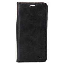 чехол-книга DC ELEGANT для Xiaomi Mi 17 черный