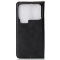 чехол-книга DC ELEGANT для Xiaomi Mi 17 Pro черный