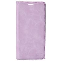 чехол-книга DC ELEGANT для Xiaomi Mi 17 Pro сиреневый