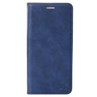 чехол-книга DC ELEGANT для Xiaomi Mi 17 синий