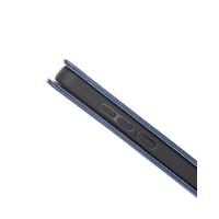 чехол-книга DC ELEGANT для Xiaomi Mi 17 синий