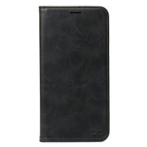 чехол-книга DC ELEGANT для Xiaomi Poco F5 черный