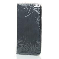 чехол-книга DC ELEGANT для Xiaomi Poco F5 темно-синий