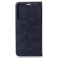 чехол-книга DC ELEGANT для Xiaomi Poco M6 черный