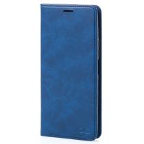 чехол-книга DC ELEGANT для Xiaomi Redmi 13 синий