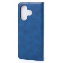 чехол-книга DC ELEGANT для Xiaomi Redmi 13 синий