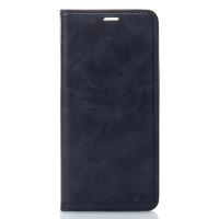 чехол-книга DC ELEGANT для Xiaomi Redmi 13C 4G / Poco C65 черный