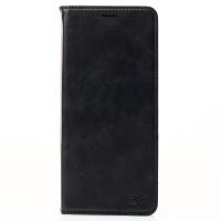 чехол-книга DC ELEGANT для Xiaomi Redmi 14C черный